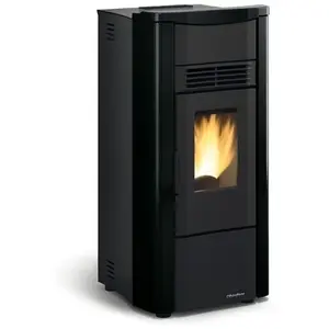 Poêle à Granulés Extraflame 001280510 Giusy Evo 2.0 Noir pas cher