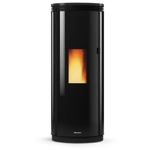 Poêle à Granulés Extraflame 001285403 Pamela Crystal Blsc pas cher