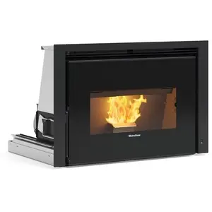 Comparateur de prix : Insert à Granulés Extraflame 001283300 Comfort P85