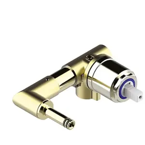 Bossini Universal Corps d encastrement pour robinetterie murale de lav...