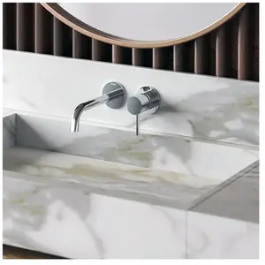 Bossini Teo Mitigeur de lavabo, Z00730000030005, pas cher