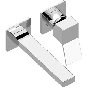 Bossini Aki Mitigeur de lavabo, Z00731000030005, pas cher