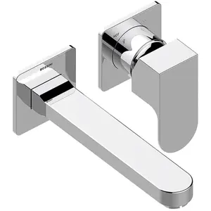 Bossini Gillo Mitigeur de lavabo, Z00732000030005, pas cher