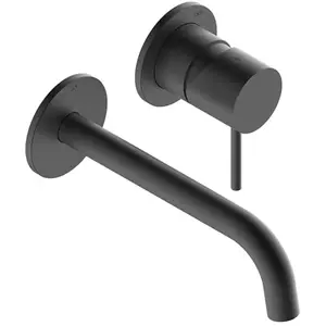 Bossini Teo Mitigeur de lavabo, Z00730000073005, pas cher