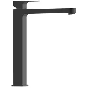 Bossini Gillo Mitigeur de lavabo à bec haut, Z00706000073005, pas cher