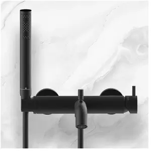 Bossini Teo Mitigeur monocommande de baignoire, Z00724000073005, pas cher