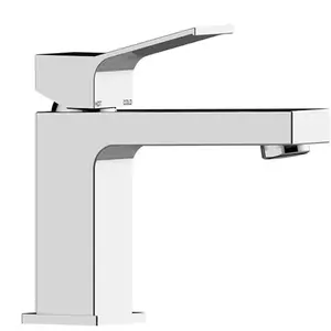 Bossini Aki Mitigeur de lavabo, Z00707000030005, pas cher