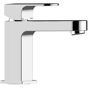 Bossini Gillo Mitigeur de lavabo, Z00704000030005, pas cher