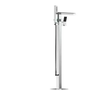 Bossini Aki Mitigeur monocommande de baignoire, Z00771000030005, pas cher