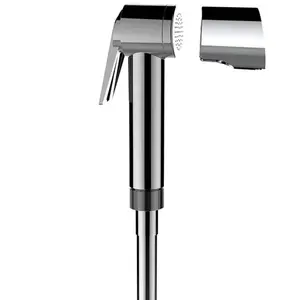 Bossini Paloma Flat Robinetterie de bidet, C98038B00030004,
