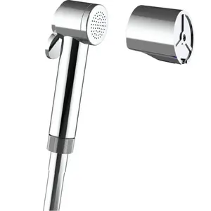 Bossini Paloma Robinetterie de bidet, C98036B00030004, pas cher