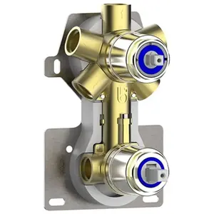 Bossini Universal Corps d encastrement pour mitigeur monocommande, Z90...Vendu parreuter