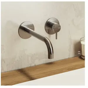 Bossini Nobu Mitigeur de lavabo, INZ206000075005, pas cher