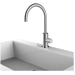 Bossini Nobu Mélangeur de lavabo, INZ207000075005, pas cher