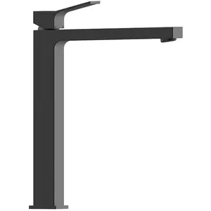 Bossini Aki Mitigeur de lavabo à bec haut, Z00709000073005, pas cher