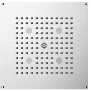 Bossini Dream Douche de tête, 2 jets, H38860000030016, pas cher