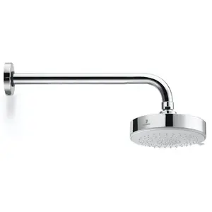 Bossini Dinamic Set de douche de tête, 3 jets, H19169G00030009, pas cher