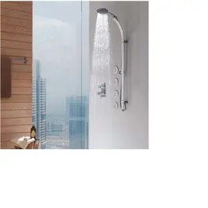 Bossini Mixa Set de douche, 3 jets, D45006C00030013, pas cher