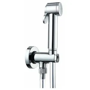 Douchette WC - ONDYNA - WC69051 - ABS - Gris pas cher