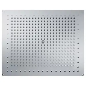 B.H. Plafond De Douche Rectangulaire pas cher