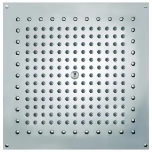 B.H. Plafond De Douche Carre pas cher