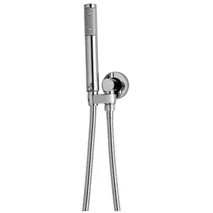 Bossini Zen Set de douche, 1 jet, C54001C00030004, pas cher