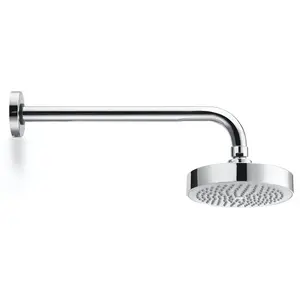 Bossini Dinamic Set de douche de tête, 1 jet, H19166G00030009, pas cher