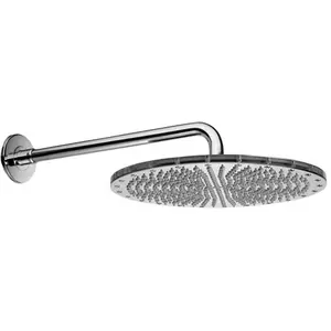 Bossini Dream Oki Set de douche de tête, 1 jet, H75362J00030016, pas cher