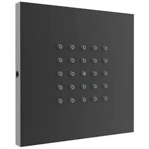 Bossini Cubic Flat Douchette latérale, I00176000073003, pas cher