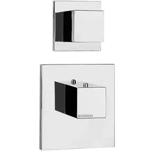 Bossini Alta Portata Mitigeur thermostatique, pour douche, Z032201030, pas cher