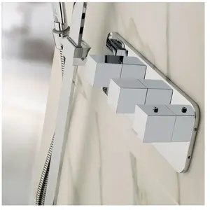 Bossini Alta Portata Mitigeur thermostatique, pour douche, Z032204030, pas cher