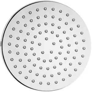 Bossini Elios Douche de tête, 1 jet, I00412000030008, pas cher