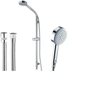 Bossini Dinamica Set de douche, 1 jet, DA4002200030009, pas cher