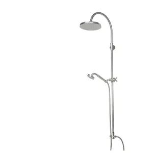Bossini Liberty Colonne de douche, L01202000030008, pas cher