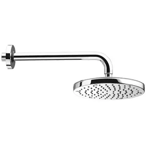 Bossini Oki Set de douche de tête, 1 jet, H71410G00030009, pas cher