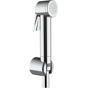 Bossini Paloma Flat Robinetterie de bidet, C03175B00030004, pas cher