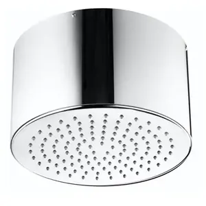 Bossini Oki Douche de tête, 1 jet, H80410C00030009, pas cher