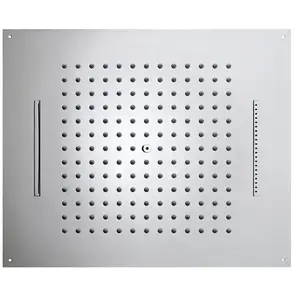 Bossini Dream Douche de tête, 3 jets, H38927000030016, pas cher