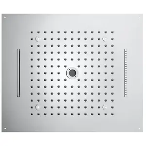 Bossini Dream Douche de tête, 4 jets, H38919000030016, pas cher