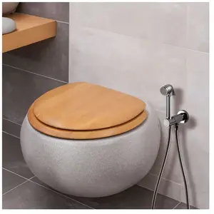 Bossini Talita douchette de bidet, E37006B00030015, pas cher