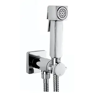 Bossini Cube douchette de bidet, E38001B00030015, pas cher