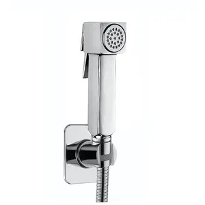 Bossini Cube douchette de bidet, CA3001B00030004, pas cher