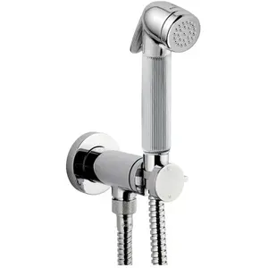 Bossini Nikita douchette de bidet, E37008B00030015, pas cher