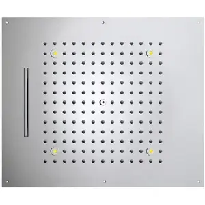 Bossini Dream Douche de tête, 2 jets, H38905000030016, pas cher