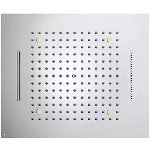 Bossini Dream Douche de tête, 3 jets, H38907000030016, pas cher