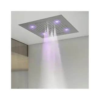 Bossini Dream Douche de tête, 4 jets, H38908000030016, pas cher