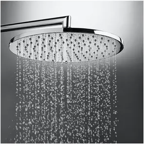 Bossini Cosmo Set de douche de tête, 1 jet, H70596I00030009, pas cher