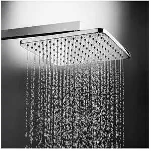 Bossini Cosmo Set de douche de tête, 1 jet, H69597H00030009, pas cher