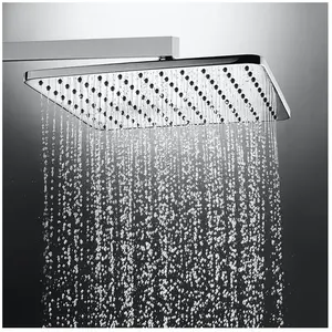 Bossini Cosmo Set de douche de tête, 1 jet, H69598I00030009, pas cher