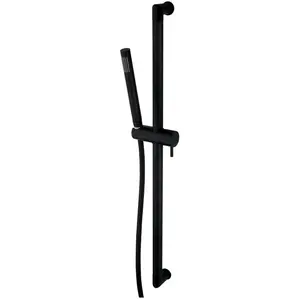 Bossini Zen Set de douche, 1 jet, D74201T00073013, pas cher